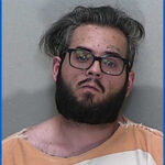 Parent Arrested for Pulling Gun on Citrus County Bus Driver