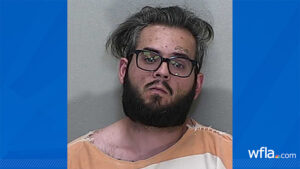 Parent Arrested for Pulling Gun on Citrus County Bus Driver