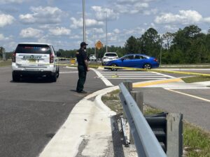 Pasco County Shooting Injures One, Prompts Heightened Security at Nearby School