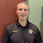 Pasco Sheriff Chris Nocco Announces Run for State Senate