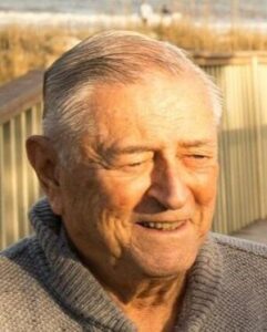 Paul R. Allaire of Homosassa, FL Passes Away