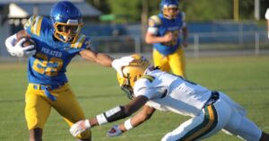 Pirates Cap Tumultuous Spring with Thrilling Win