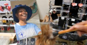 Seniors on the Edge: Aging in Crisis
