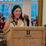 Sons of Italy Una Famiglia Lodge #2882 Awards 2026 Scholarships