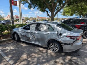 Spring Hill man charged with DUI manslaughter in fatal Hudson hit-and-run crash