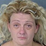 Spring Hill Woman Charged in Infant Daughter's Death