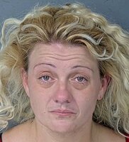 Spring Hill Woman Charged in Infant Daughter's Death