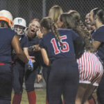 Springstead Softball Falls Short in Region 5A-2 Quarterfinal
