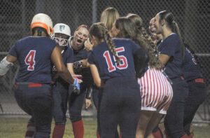 Springstead Softball Falls Short in Region 5A-2 Quarterfinal