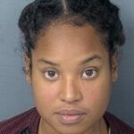Tampa Woman Arrested for Throwing Hand Sanitizer During Road Rage Incident in Spring Hill