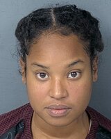 Tampa Woman Arrested for Throwing Hand Sanitizer During Road Rage Incident in Spring Hill