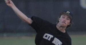 Top Players Honored on 2026 All-Chronicle Baseball Team