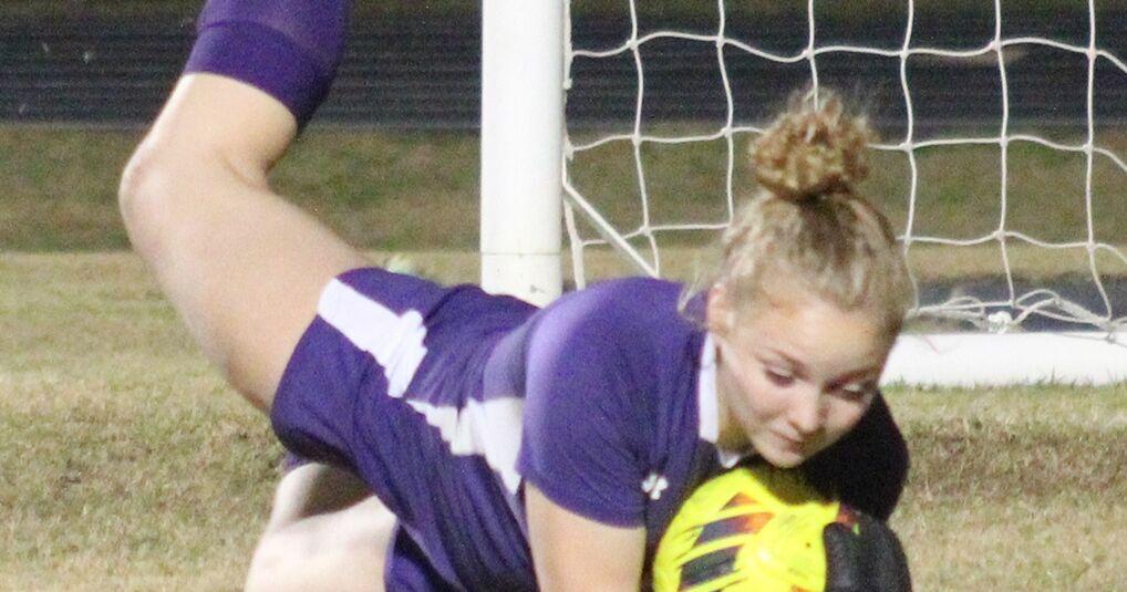 Top players on the pitch: 2025-26 All-Chronicle Girls' Soccer Team