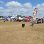 Vendor Revolt Erupts After Blueberry Festival Bust in Brooksville