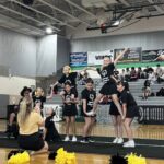 Weeki Wachee High School Hosts 3rd Annual Special Olympics