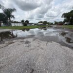 Zephyrhills Residents Face Ongoing Flooding Issues