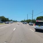 10-Year-Old Boy Seriously Injured in Crash on SR-52 in Hudson