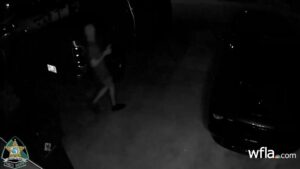12-year-old arrested for breaking into vehicles, stealing firearm in Pasco County
