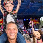 Absolute Def Leppard Brings '80s Rock Energy to Small Town Saturday Night, State Attorney Declines Charges Against Wooten