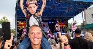 Absolute Def Leppard Brings '80s Rock Energy to Small Town Saturday Night, State Attorney Declines Charges Against Wooten