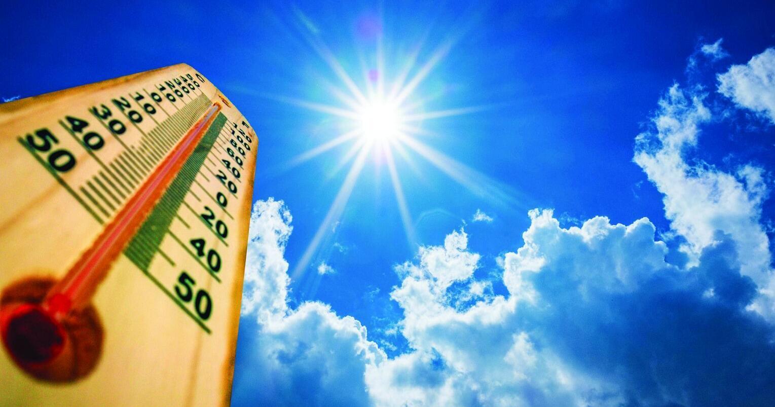 BASICS United Launches Hot Weather Protection Drive in Citrus County