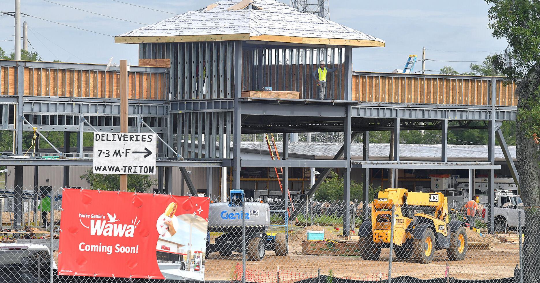 BJ's Bets on Citrus County with New Location