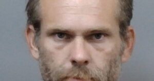 Brooksville Man Accused of Stealing Air Unit from Floral City Coffee Shop