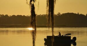Citrus County Celebrates National Great Outdoors Month with Various Outdoor Programs