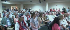 Citrus County Data Center Proposal Withdrawn