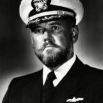 Commander Ronald A. Resare Obituary