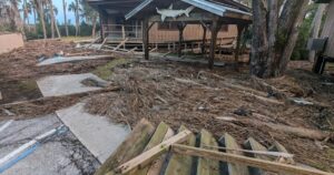 Crystal River City Council Weighs Storms, Growth, and Parks