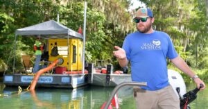Crystal River Community Sees Revitalization Efforts Pay Off
