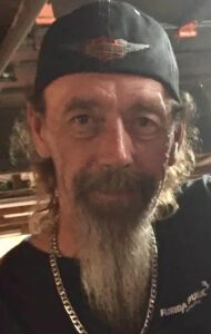 David “Shreck” Alan Shreckengost of Hernando, Florida, Passes Away