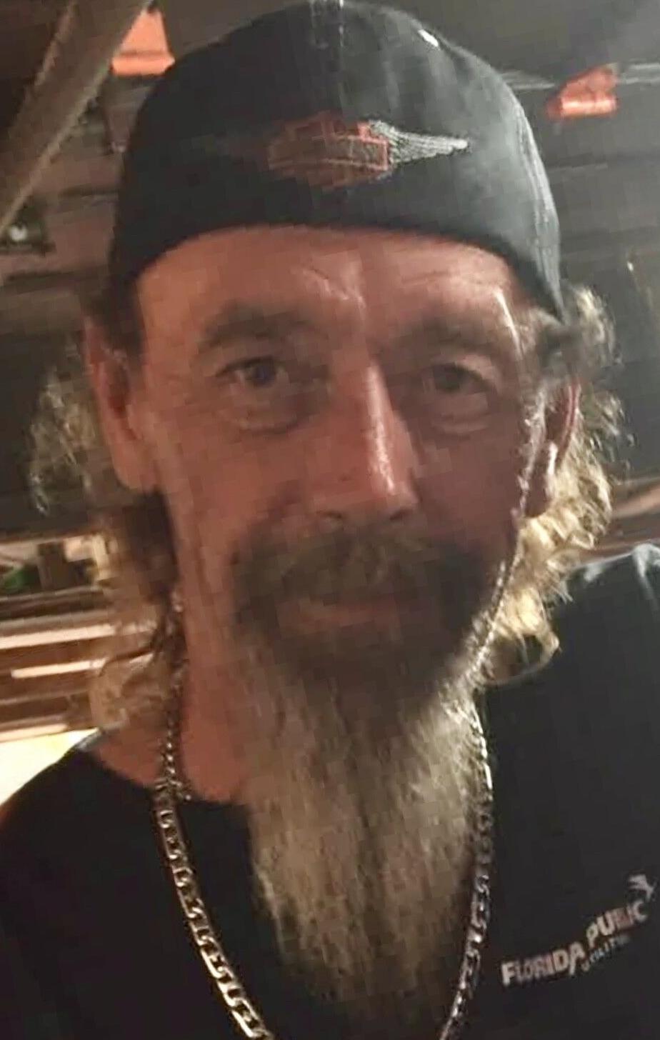 David “Shreck” Alan Shreckengost of Hernando, Florida, Passes Away