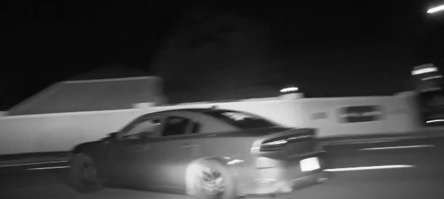 DUI Driver Arrested After High-Speed Pursuit in Pasco County