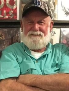 E. Kenneth Chason Obituary