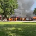 Fire Destroys Crystal River Beekeeping Operation, Community Rallies