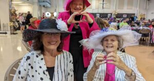 Friends Remember MaryAnn Williams’ Elegance, Loyalty, and Deep Citrus County Roots