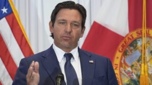 Gov. Ron DeSantis to Unveil Plan to Cut Property Taxes in Florida
