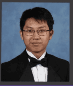 Hernando County High School Names Valedictorian and Salutatorian for Class of 2026