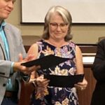 Inverness Honors Big Bass, Bluegrass & BBQ Supporters, Unrelated to Recent 6.1 Magnitude Earthquake