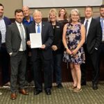 Inverness Honors Brannen Bank's 100-Year Legacy