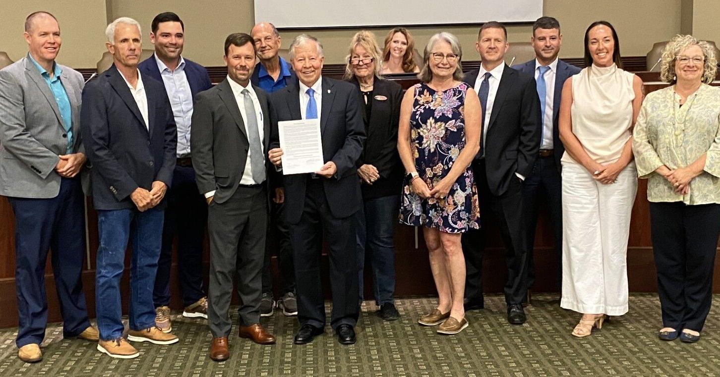 Inverness Honors Brannen Bank's 100-Year Legacy