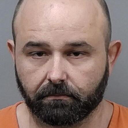 Inverness Man Arrested Again While Awaiting DUI Crash Trial