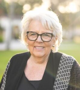 Inverness Resident Sheila K. Chau Passes Away