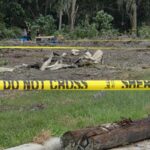 Investigation Underway After Human Remains Found in Wesley Chapel
