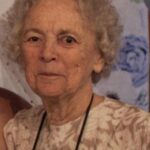 Jacqueline 'Jackie' Stoops Smith Remembered as the Glue that Held Family Together