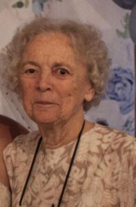 Jacqueline 'Jackie' Stoops Smith Remembered as the Glue that Held Family Together