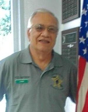 James Frederick Koch Obituary