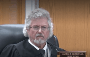 Judge Allows Evidence in Jeffrey Crum Murder Case